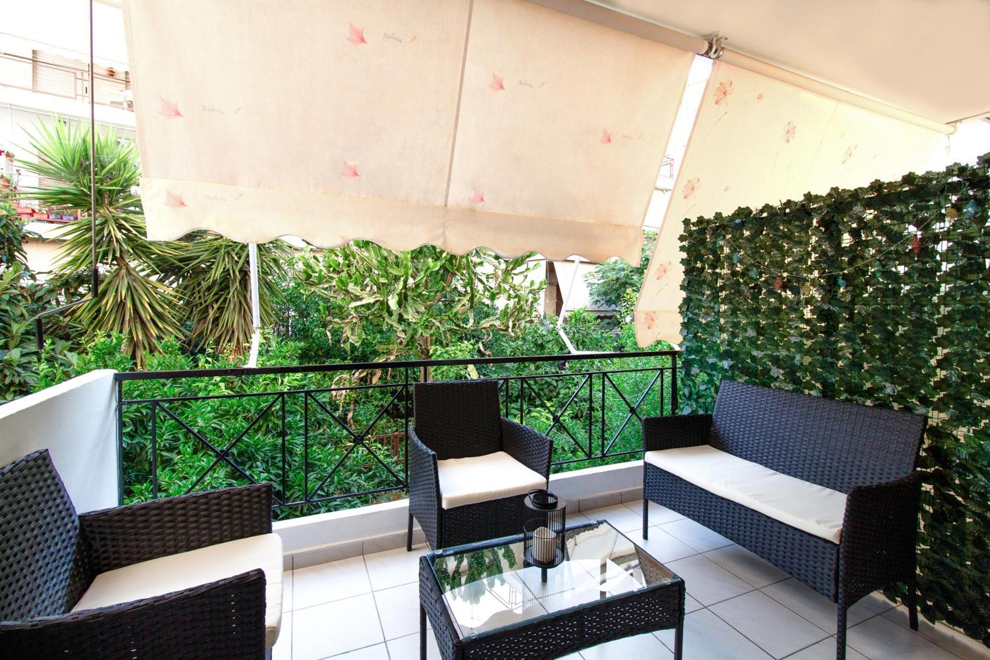 Elly'S Apartment นาฟปลิโอ ภายนอก รูปภาพ
