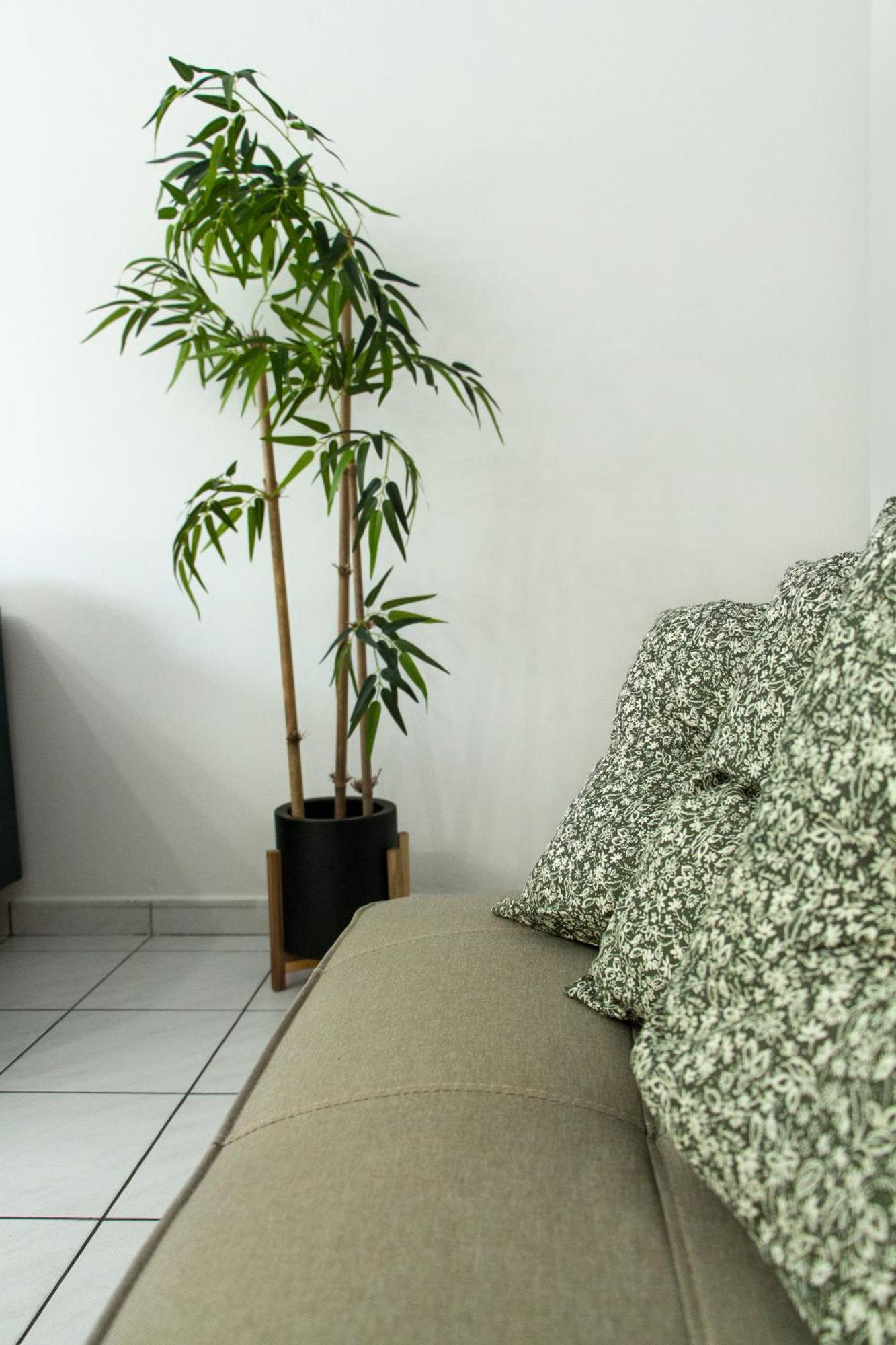 Elly'S Apartment นาฟปลิโอ ภายนอก รูปภาพ