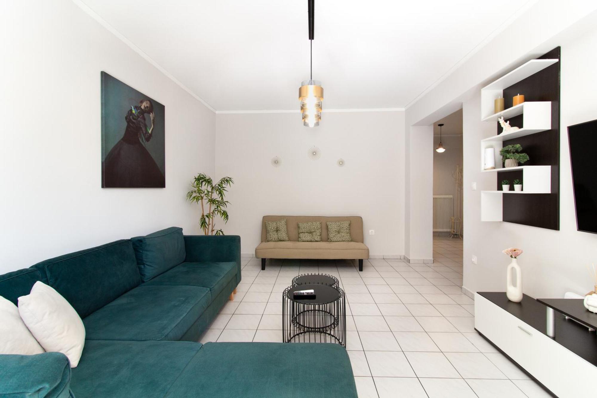 Elly'S Apartment นาฟปลิโอ ภายนอก รูปภาพ